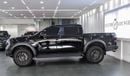 Ford Ranger Raptor