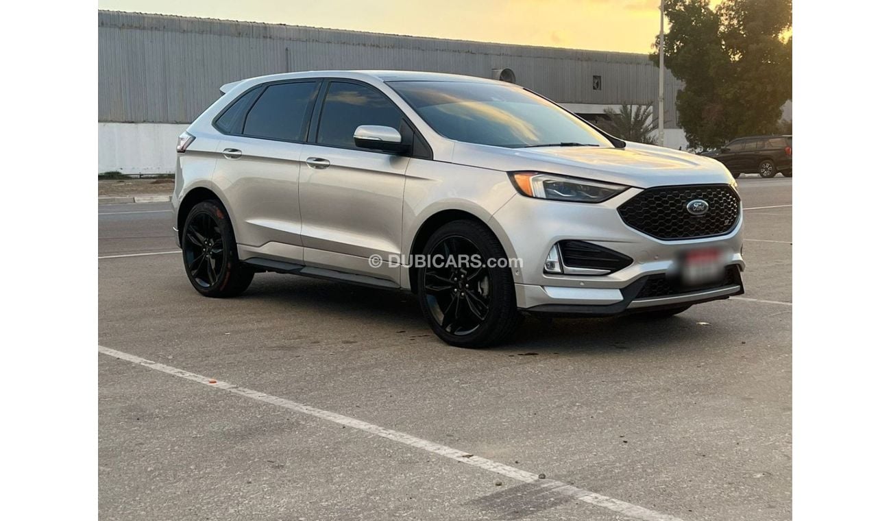 Ford Edge ST ST