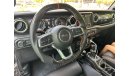 Jeep Wrangler Sahara 3.6L A/T (4 Seater)