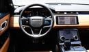 Land Rover Range Rover Velar HSE R-DYNAMIC FULL OPTION