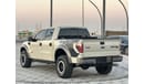 Ford F 150 Raptor فورد رابتر F150 SVT خليجي 2013