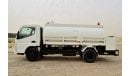 Mitsubishi Canter 1000GL Diesel Tanker