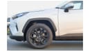 Toyota RAV4 TOYOTA_RAV4_HYBRID_2.5L_2024_FULL_OPTIONS