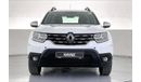 Renault Duster SE | 1 year free warranty | 0 down payment | 7 day return policy