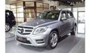 Mercedes-Benz GLK 350 High GLK 350 | GCC Specs | Excellent Condition | Single Owner | Accident Free | Full Option