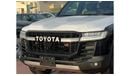 Toyota Land Cruiser TOYOTA LAND CRUISER GR twin turbo 2024