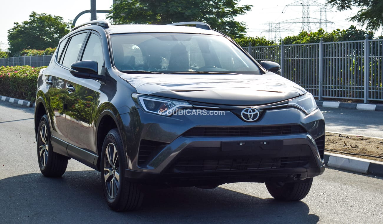 Toyota RAV4 VX