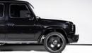 مرسيدس بنز G 63 AMG 2023 - MERCEDES BENZ G63 AMG - IMMACULATE CAR - WARRANTY AVAILABLE