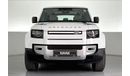 Land Rover Defender P400 110 SE