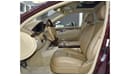 Mercedes-Benz S 500 EXCELLENT DEAL for our Mercedes Benz S500 ( 2006 Model ) in Burgundy Color GCC Specs