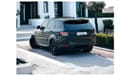 لاند روفر رينج روفر سبورت AED 1,980 PM | RANGE ROVER SPORT SE 3.0 V6 | GCC | LUXURY CABIN | 0% DOWNPAYMENT