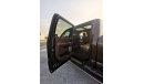 Ford F 150 Ford F-150 KING RANCH ( XL ) - 2023 - Black