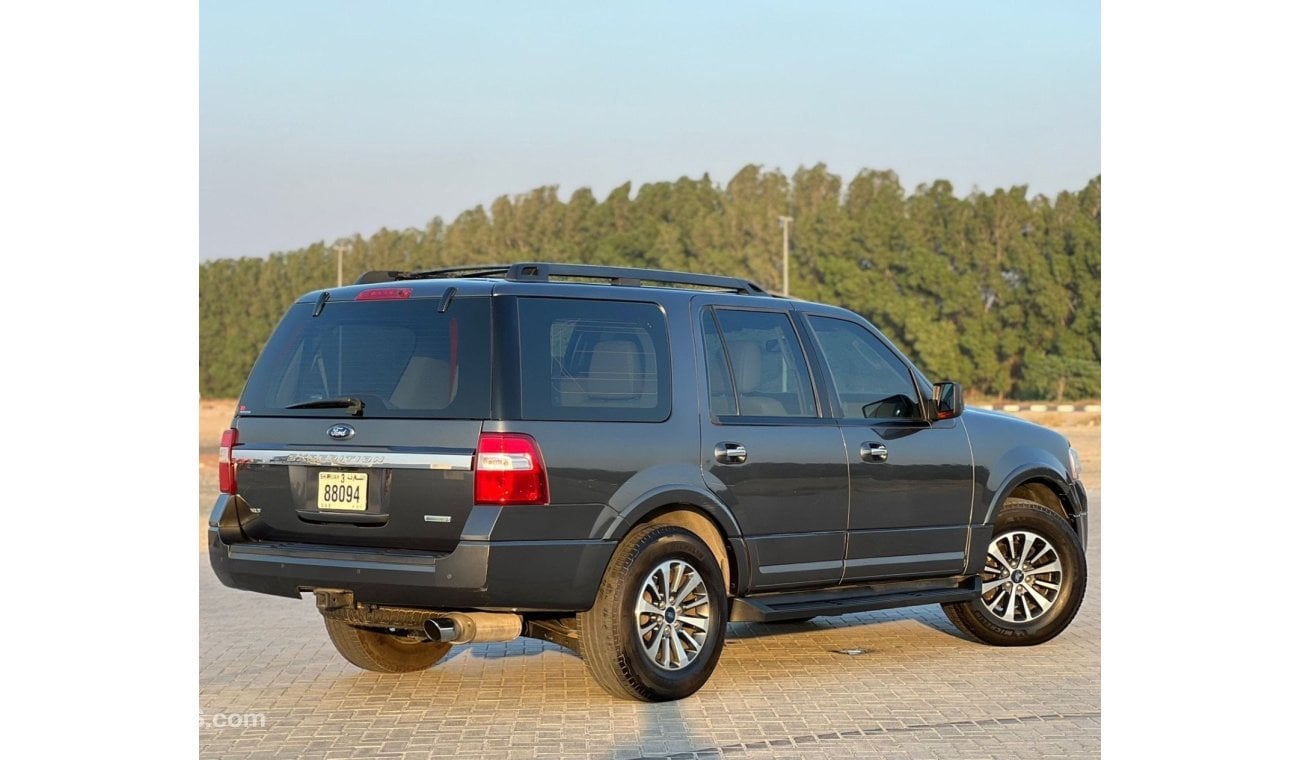 Ford Expedition XLT