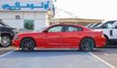 Dodge Charger (НА ЭКСПОРТ , For Export) G/T Plus V6 3.6L ”LAST CALL” , 2023 GCC , 0Km , Без пробега