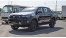 Toyota Hilux Toyota Hilux Adventure 2.8L Diesel Full Option Automatic 2023