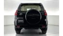 Toyota Prado GXR | 1 year free warranty | 0 down payment | 7 day return policy