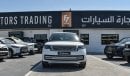 Land Rover Range Rover Autobiography P530