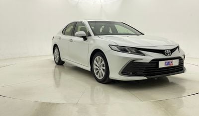 Toyota Camry SE 2.5 | Zero Down Payment | Free Home Test Drive