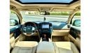 Toyota Land Cruiser GXR 2014 LHD Petrol Engine V6 Full Option Very Clean Title