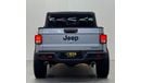 Jeep Gladiator Sport 3.6L 2020 Jeep Gladiator Sport, Warranty, Full Jeep Service History, Excellent Condition, GCC