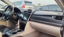 تويوتا كامري Toyota Camry LE