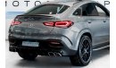 مرسيدس بنز GLE 63 AMG S 4MATIC+