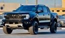 Ford Ranger RAPTOR 150 BODY KIT INSTALLED | 3.2 DIESEL ENGINE | RHD | JAFT0192