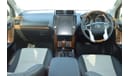 Toyota Prado Full option Clean Car