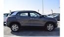 Hyundai Creta Hyundai Creta 2023 Mid Option