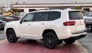 تويوتا لاند كروزر 2024 TOYOTA LAND CRUISER 300 GXL RHD 3.3L V6 TWIN TURBO DIESEL 4X4 0KM