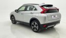 Mitsubishi Eclipse Cross GLX MIDLINE 1.5 | Zero Down Payment | Free Home Test Drive