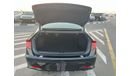 Hyundai Sonata 2021 HYUNDAI SONATA SEL  BLACK AUTOMATIC 2.5L  V4 / EXPORT ONLY