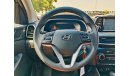 Hyundai Tucson SE / V4 / 2.0L / 1 YEAR WARANTY / REGISTERATION / INSURANCE FREE (LOT #  71220)