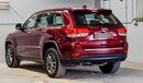 Jeep Grand Cherokee 4X4 Limited