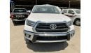 Toyota Hilux 2024 Toyota Hilux Double Cab GLX-S (Full-Option with Key Start) 2.7L 4Cyl Petrol M/T 4x4 Export Only