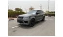 Land Rover Range Rover Sport 2018 Land Rover Range Rover Sport SE (L494) 5dr SUV ,3L  6cyl Petrol .Automatic ,Four Wheel Drive