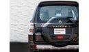 Mitsubishi Pajero AED 1,415 PM • PAJERO 3.8L V6 GLS TOP • GOLD EMBLEM PACKAGE • ONLY 58,000 KMS • PRISTINE CONDITION