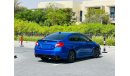 Subaru Impreza WRX || Agency Maintained || GCC