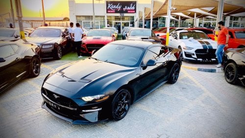 Ford Mustang GT Premium Available for sale