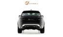 Land Rover Range Rover Velar P340 R-Dynamic - GCC Spec - With Warranty and Service Contract