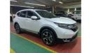 Honda CRV EX 1.5L (190 HP)