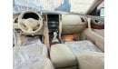 Infiniti FX35 Very good condition inside and outside