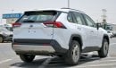 تويوتا راف ٤ Toyota Rav4 Limited 2.5L - Hybrid 4x4 - 2024 For Export