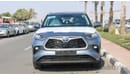 تويوتا هايلاندر 2023 TOYOTA HIGHALNDER HYBIRD 2.5L GLE