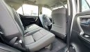 Toyota Fortuner TOYOTA FORTUNER 2.4L DIESEL 4X4 MY2024