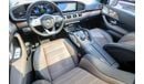 Mercedes-Benz GLS 450 X167