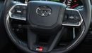 Toyota Land Cruiser 2023 Model Toyota Land Cruiser (300 Series) GR Sport, 3.3L Turbo Diesel, 4WD A/T