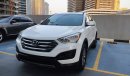 Hyundai Santa Fe GLS