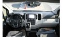 Toyota Hiace 2024 Brand New 0 km | Full Options | Top Of The Range