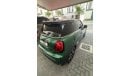 Mini Cooper S GCC